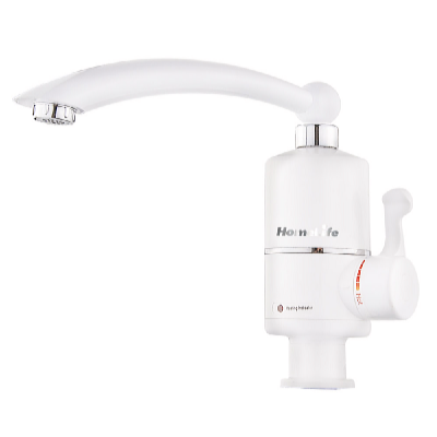 HomeLife Termo Quick elektromos vízmelegítős csaptelep HY30-05