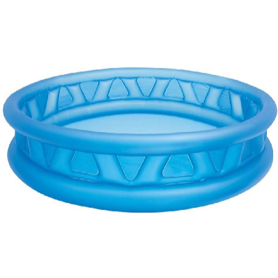 Intex Soft Side gyermekmedence 188 x 46 cm