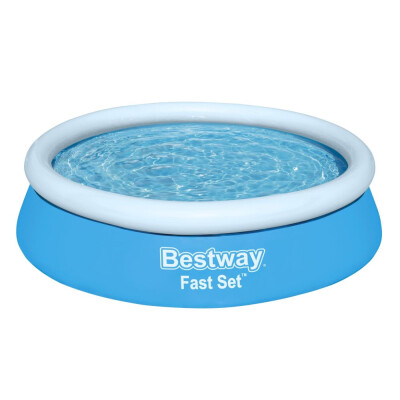 Bestway FAST SET 1,83 x 0,51 m medence szűrő nélkül