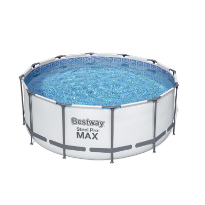 Bestway Steel Pro Max 3,66 x 1,22 m medence önállóan