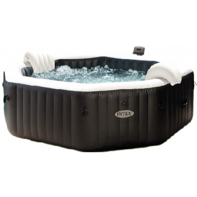 Intex PureSpa Jet&Bubble Deluxe jakuzzi