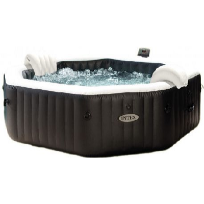 Intex PureSpa Jet&Bubble Deluxe XL jakuzzi