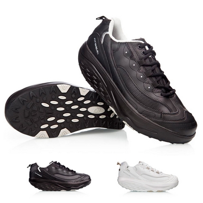 Fit Walk Street Line cipők