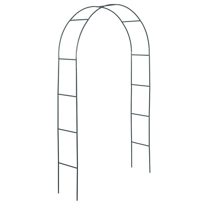 Garden King Pergola pentru trandafiri 140 x 240 x 38 cm