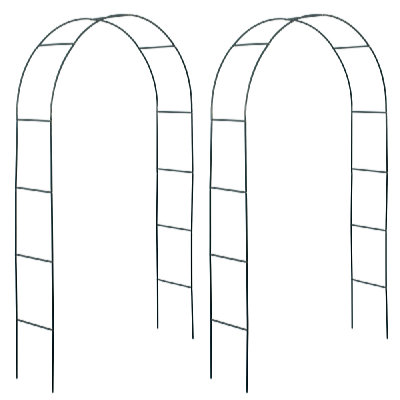 Garden King Rózsalugas 2db-os készlet