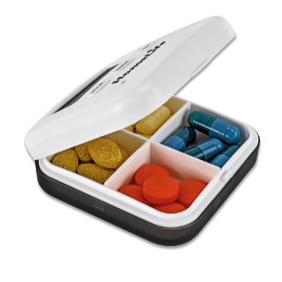 HomeLife DIGITAL gyógyszeradagoló  CR-210