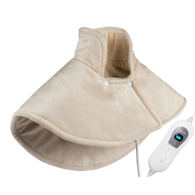 HomeLife Elektromos vállmelegítő SS02C