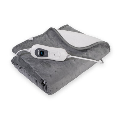 HomeLife Elektromos ágymelegítő 150 x 80 cm SS01A