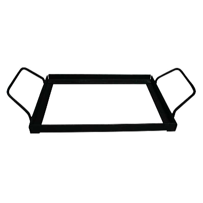 De Gusto Tartórács a só sütőcsempéhez 30 x 20 x 5 cm