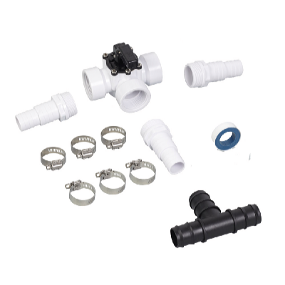 Clean Pool Extra tartozékok a szolár vízmelegítő rendszerhez