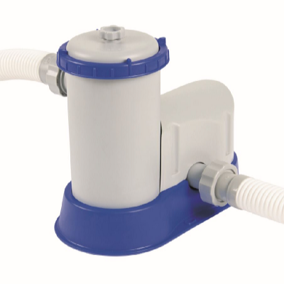 Bestway Medence cirkulációs szűrő 5678 l/óra
