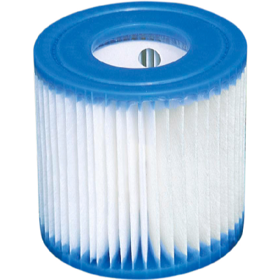Intex H-típusú szűrőbetét