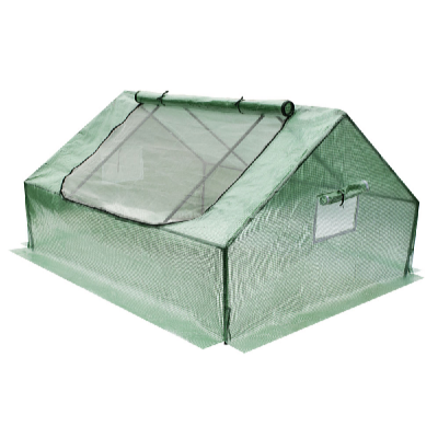 Garden King Flora kerti fóliasátor 140 x 94 x 180 cm BG-F-00395