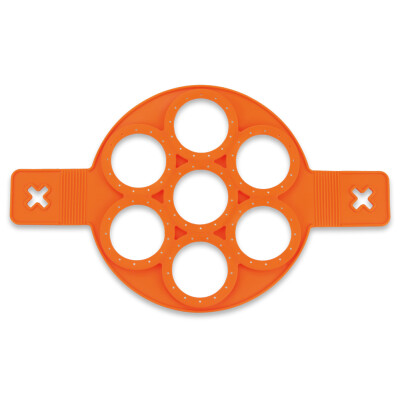 De Gusto Szilikon forma palacsintához és tükörtojáshoz 23,5 cm