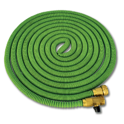 Garden King FLEXI X TRIO TECH kerti tömlő 22,5 m