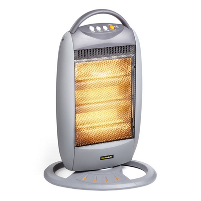 HomeLife Radiator cu halogen TCHH-12