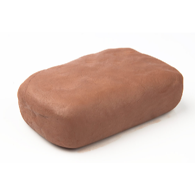 Kids World Agyag a fazekaskoronghoz 1,2 kg