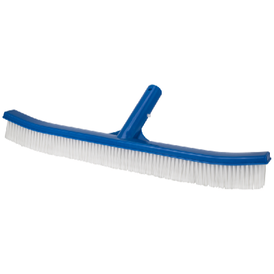 Clean Pool Medencefal-tisztító kefe