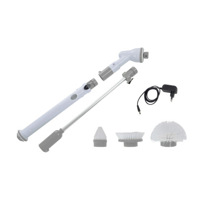 MAXXX SPIN MASTER elektromos kefe TV17-001