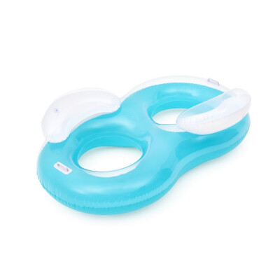 Bestway Cool Comfort Double Deluxe felfújható dupla fotel 188 x 117 cm