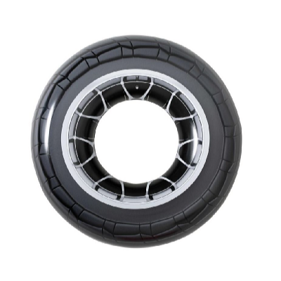 Bestway Felfújható gumiabroncs formájú úszógumi 1,19 m