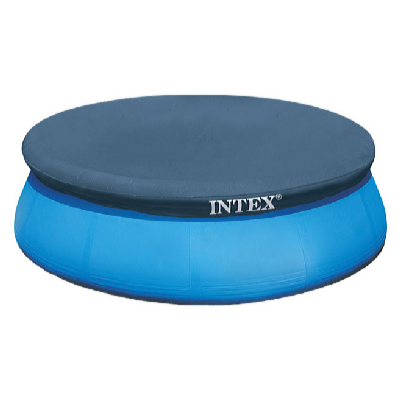 Intex Medencetakaró 3,05 m medencére