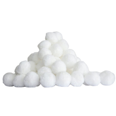 Intex FIBER BALL medenceszűrő golyók