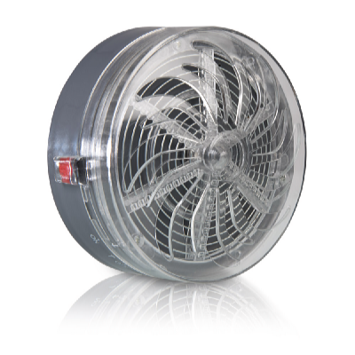 HomeLife Napelemes rovarcsapda KLW-006A