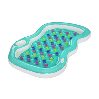 Bestway Double Lounge felfújható matrac