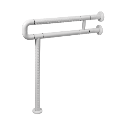 HomeLife U-alakú kapaszkodó támasztólábbal