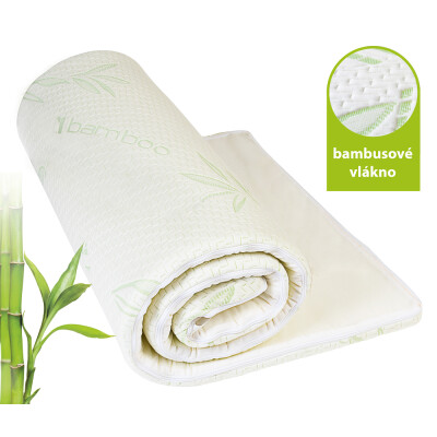 Romeo Saltea de protecție MEMORY BAMBOO