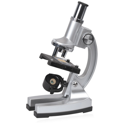 Kids World Mikroszkóp HM