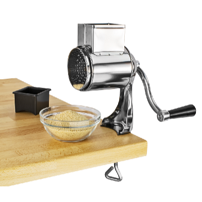 De Gusto Zsemlemorzsa-daráló 5in1 PM-1160