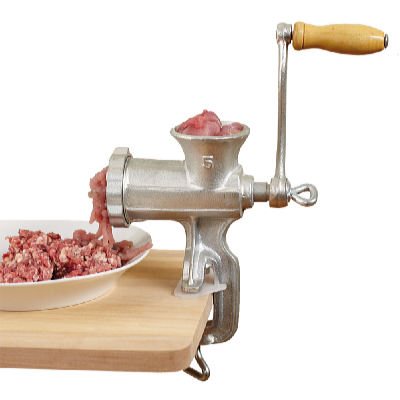 De Gusto Mașină de tocat carne mărimea 5