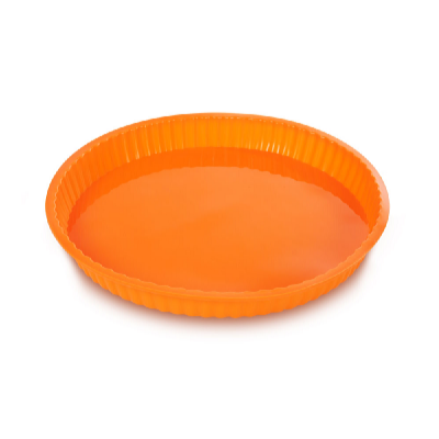 De Gusto Szilikon pitesütő forma 29 x 3,5 cm