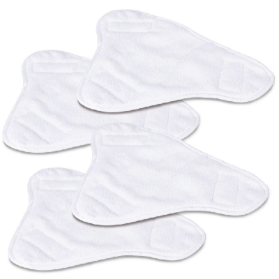 MAXXX Tartalék kendők az 5in1 gőzseprűhöz - 4db