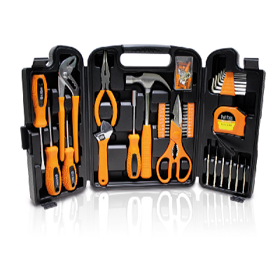 Profi Tools Szerszámkészlet 46 db