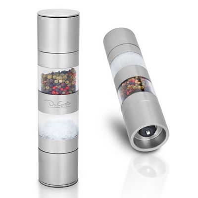 De Gusto DOUBLE kézi daráló 2in1