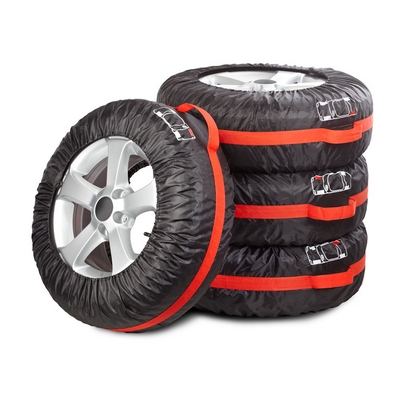 Road Star Gumiabroncs védő takaró - 4db 13" - 16"