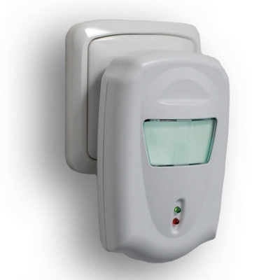 HomeLife Rágcsáló- és rovarriasztó TS-0614