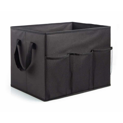 Road Star Autós tároló doboz 40 x 30 x 30 cm