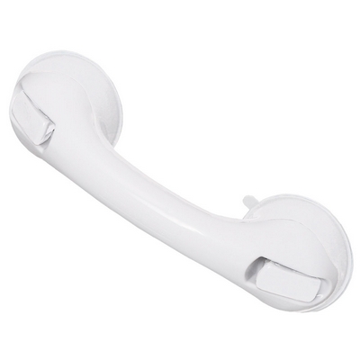 HomeLife Multifunkciós kapaszkodó indikátorral, fehér