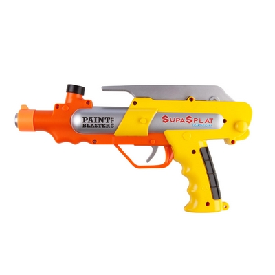 Kids World Pistol de paintball pentru copii