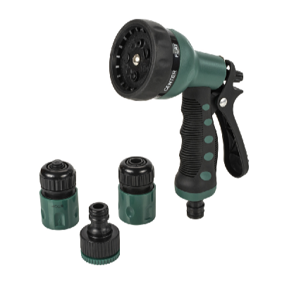 Garden King Locsolópisztoly 7 funkcióval