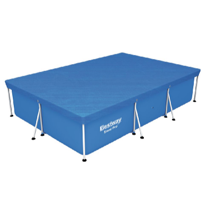 Bestway Medencetakaró a Steel Pro 3 x 2,01 x 0,66 m medencére