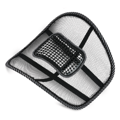 Wellife Ergonomikus háttámla 41 x 38 cm