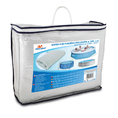 Clean Pool Geotextil medencealátét 3,05 m