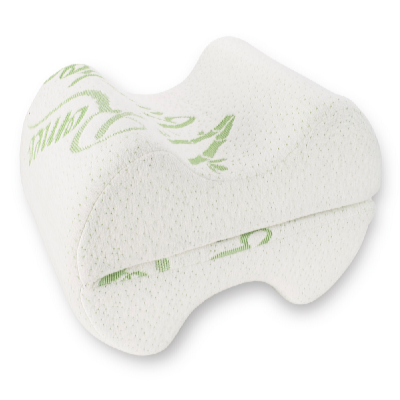 Romeo MEMORY BAMBOO lábtartó párna 2in1  55 x 20 x 10 cm