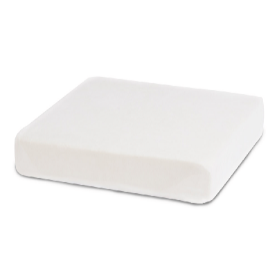 HomeLife ORTHEO magasított ülőpárna 45 x 45 x 10 cm