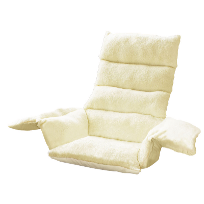 HomeLife Relax fotel ülőpárna